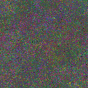 World at epoch 100000