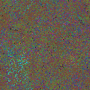 World at epoch 90000