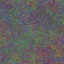 World at epoch 55000