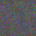 World at epoch 75000