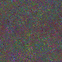 World at epoch 115000