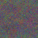 World at epoch 60000