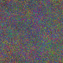 World at epoch 80000