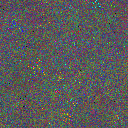 World at epoch 80000