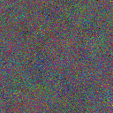 World at epoch 75000