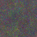World at epoch 120000