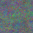 World at epoch 20010