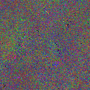 World at epoch 65000
