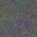 World at epoch 90000