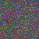 World at epoch 110000