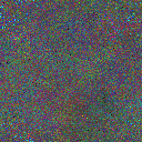 World at epoch 110000