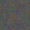 World at epoch 110000
