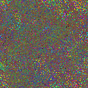 World at epoch 100000