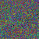 World at epoch 90000
