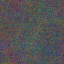 World at epoch 90000