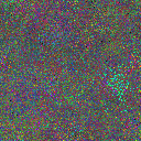 World at epoch 110000