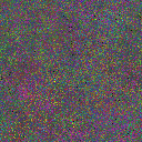 World at epoch 120000