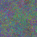World at epoch 20010