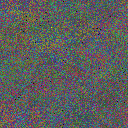 World at epoch 80000