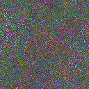 World at epoch 95000