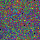 World at epoch 30000