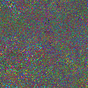World at epoch 115000