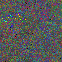 World at epoch 120000