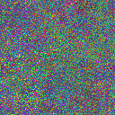 World at epoch 20010