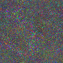 World at epoch 25000