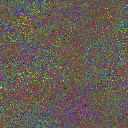 World at epoch 110000