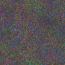World at epoch 100000