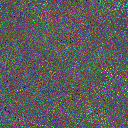 World at epoch 120000