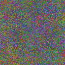 World at epoch 20010
