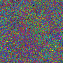 World at epoch 35000