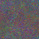 World at epoch 95000