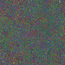 World at epoch 30000