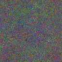 World at epoch 30000