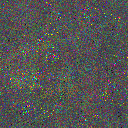 World at epoch 30000
