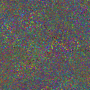 World at epoch 100000