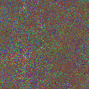 World at epoch 115000
