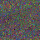 World at epoch 110000