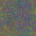 World at epoch 20010