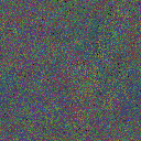 World at epoch 40000