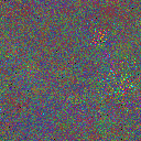 World at epoch 100000