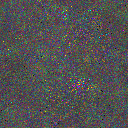 World at epoch 35000