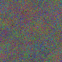 World at epoch 35000