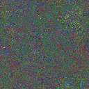 World at epoch 35000