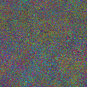 World at epoch 30000