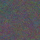 World at epoch 110000