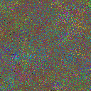 World at epoch 120000